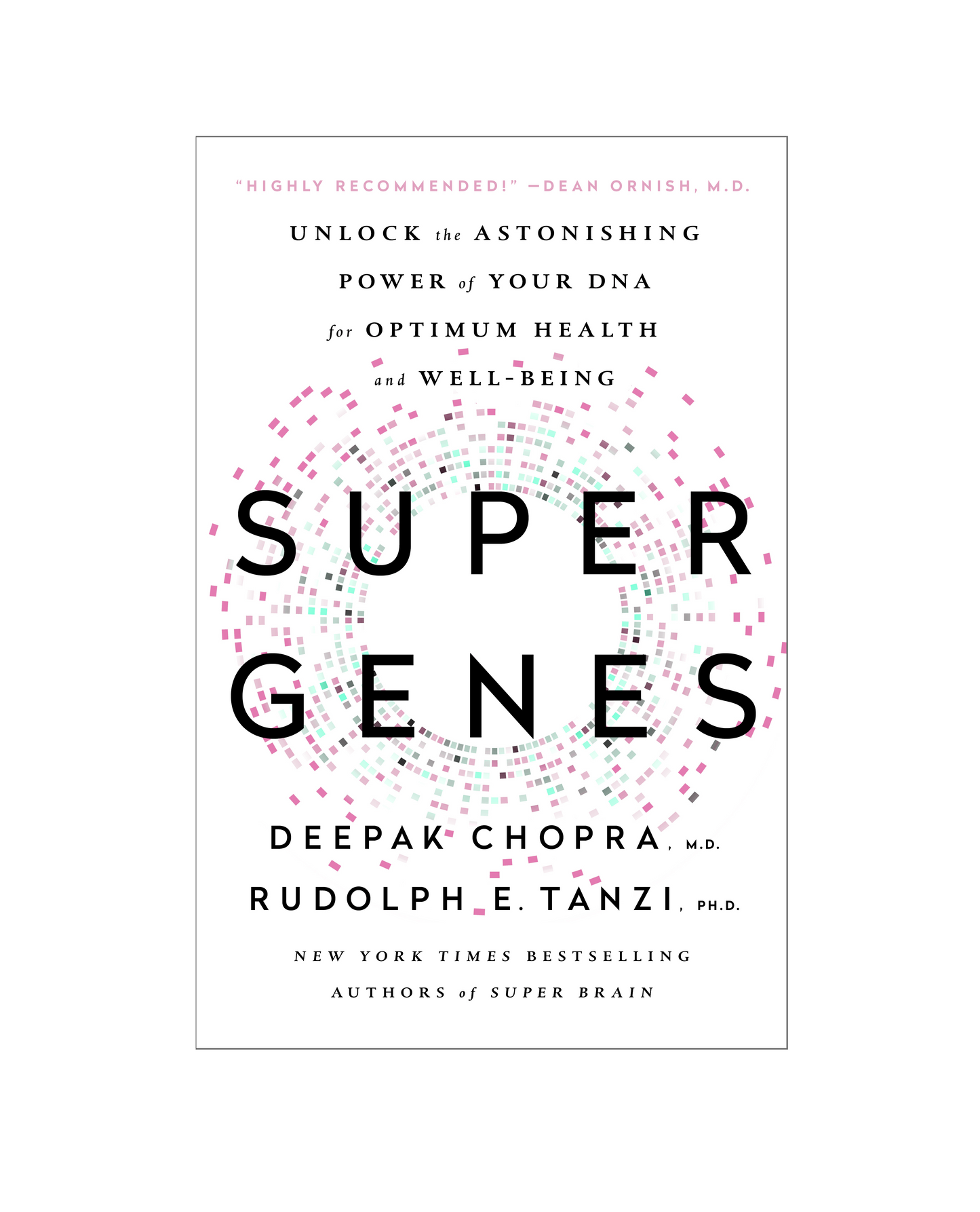 Super Genes